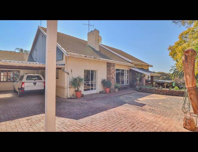 6 BEDROOM HOUSE FOR SALE IN KENSINGTON